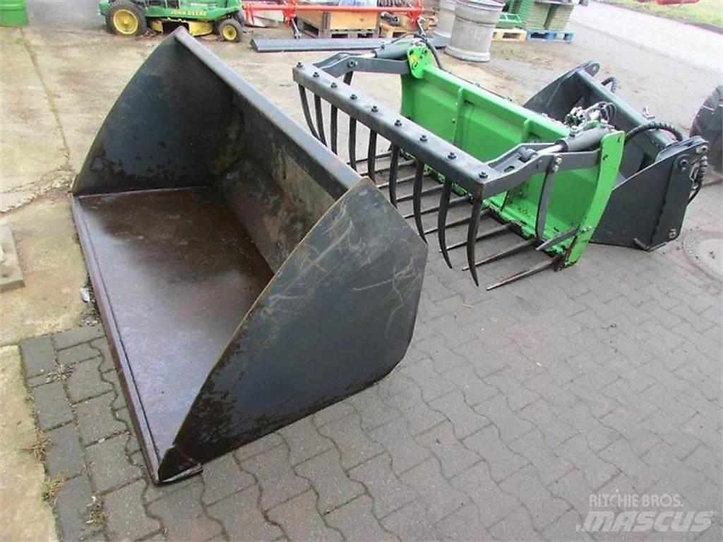 Avant 755i Utovarivači na točkove