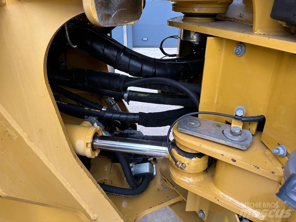 CAT 938 H Utovarivači na točkove
