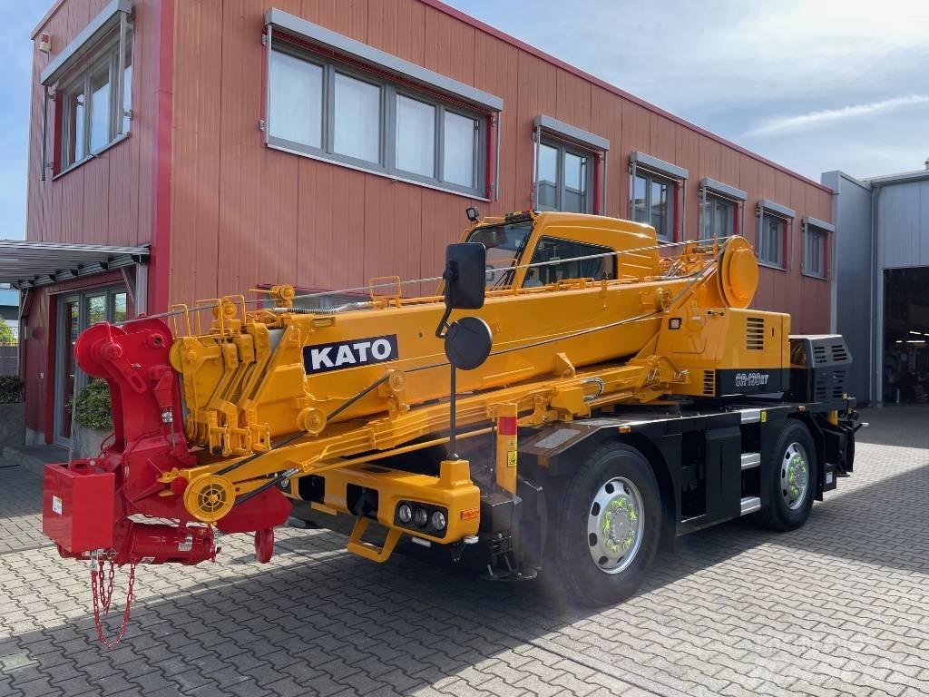 Kato CR-130Rv Autodizalice