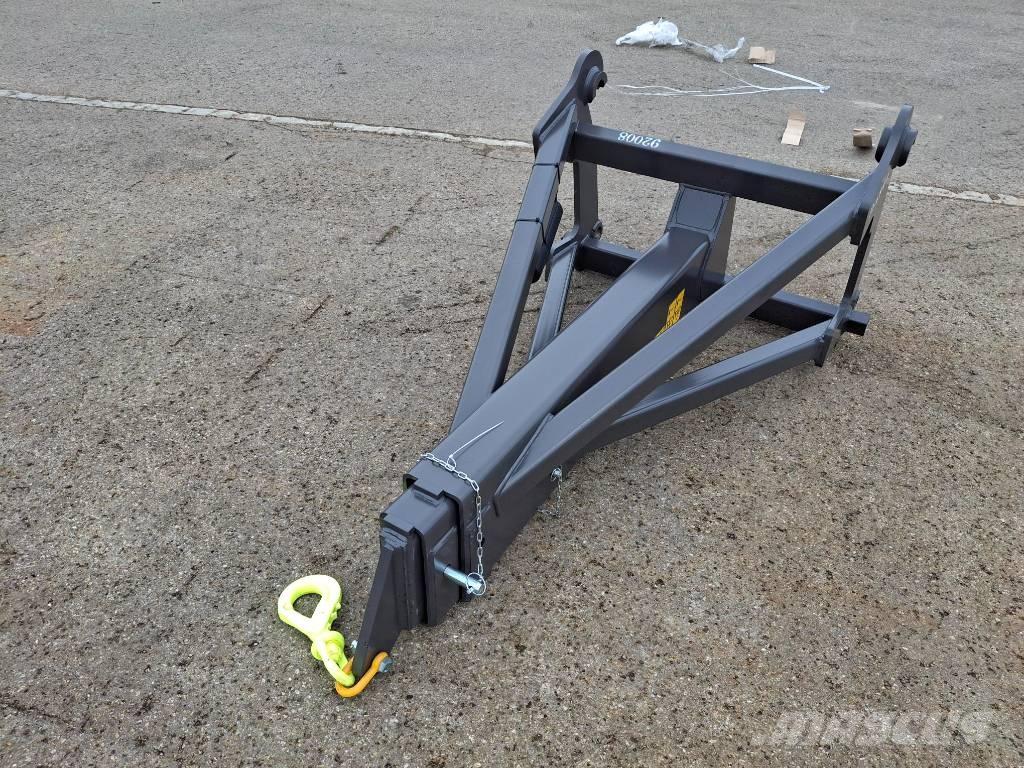 Volvo Lastarm #A-6881 Ostale komponente za građevinarstvo