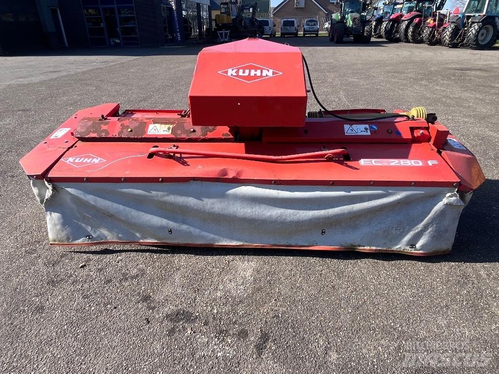 Kuhn FC 280 F Kosilice