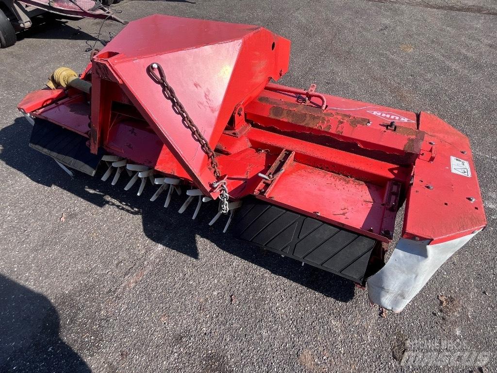 Kuhn FC 280 F Kosilice