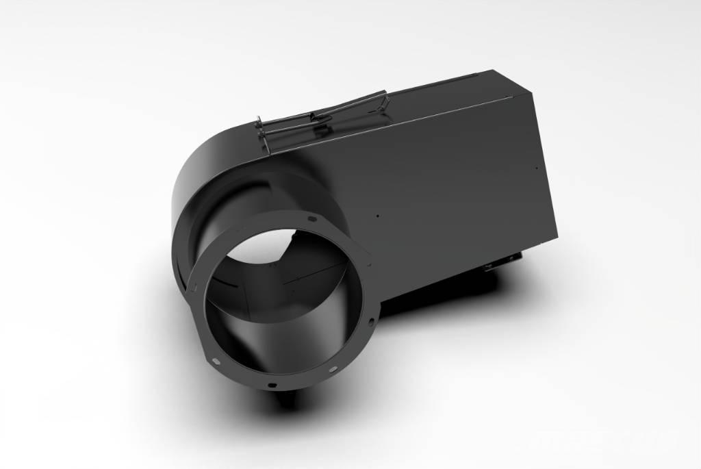 PW 795380.2 Dodatna oprema za kombajne