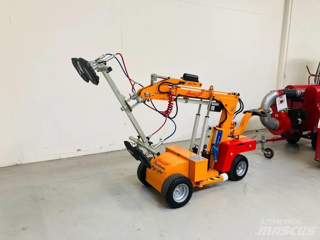 SMARTLIFT SWL 380 Ostale komponente za građevinarstvo