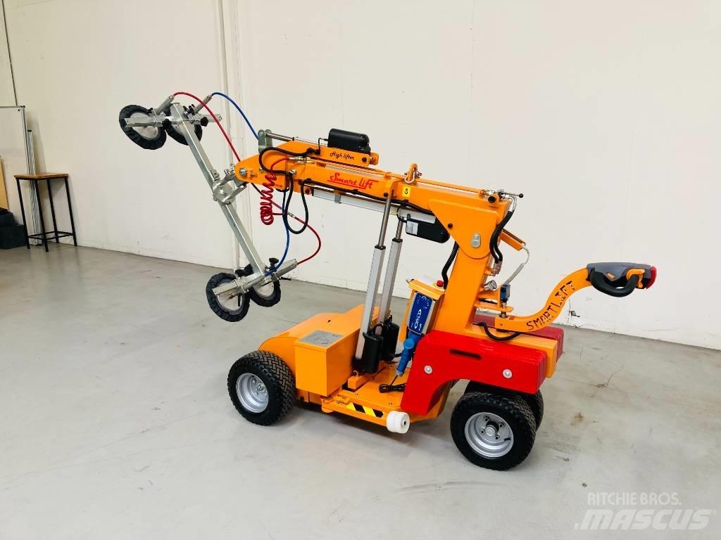 SMARTLIFT SWL 380 Ostale komponente za građevinarstvo