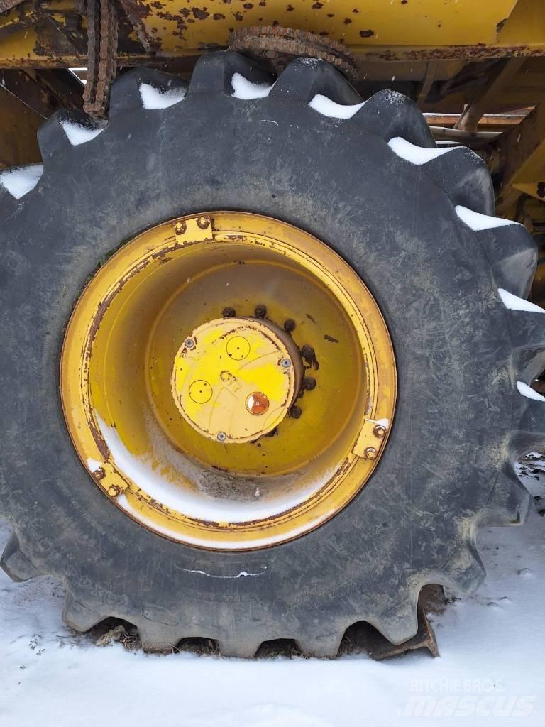 Ropa R26 K Kombajni za cveklu