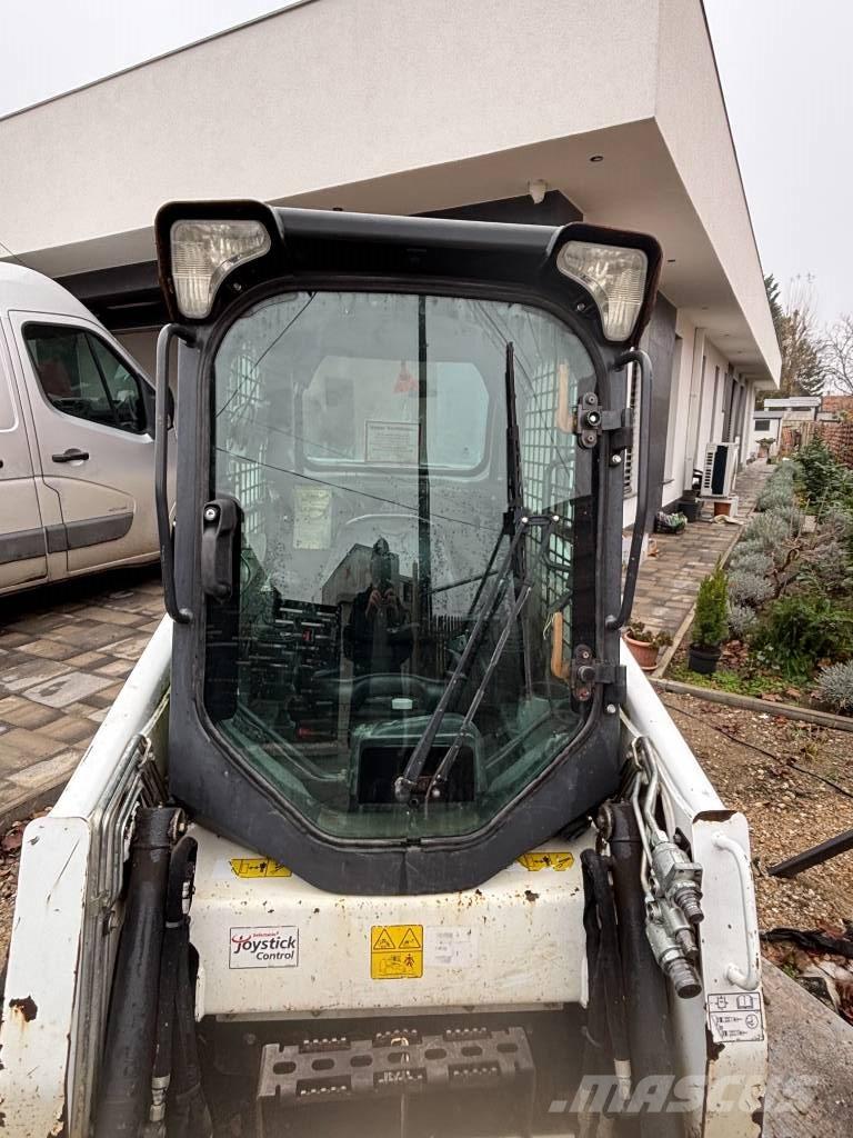 Bobcat S 450 Utovarivači na točkove