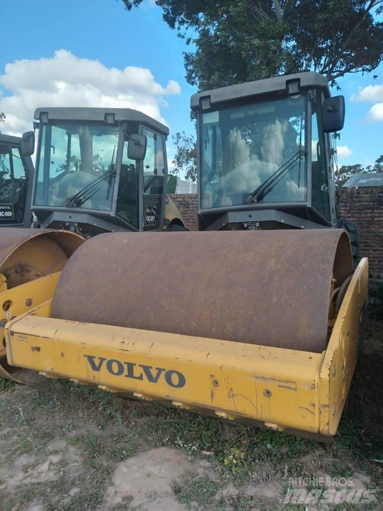 Volvo SD 105 Nabijači zemlje