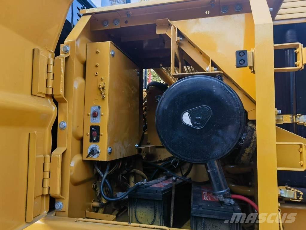 CAT 325 B L Bageri guseničari