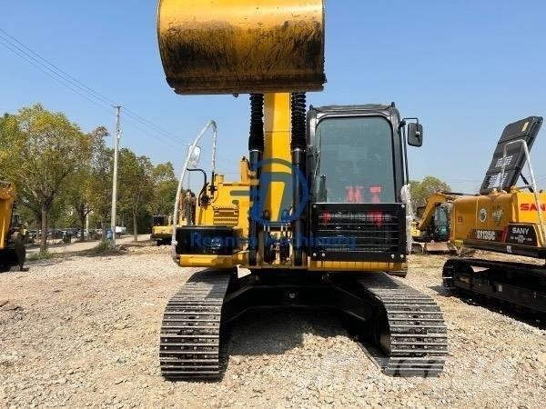 CAT 313 Midi bageri 7t – 12t