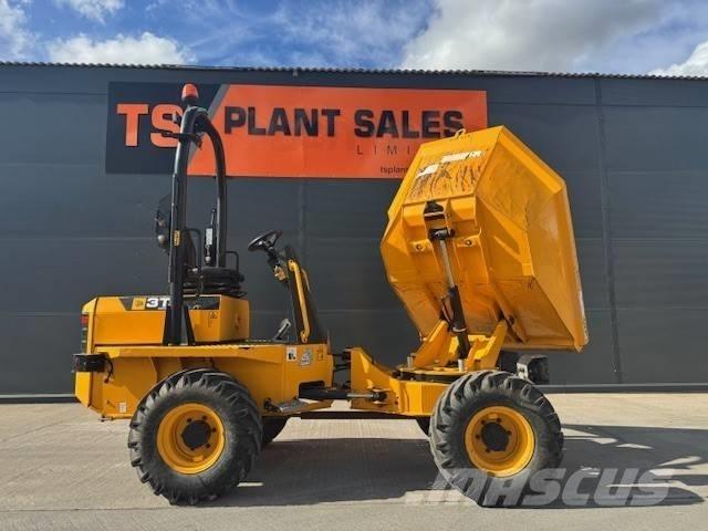 JCB 3STH 2S5 Damperi za gradilište