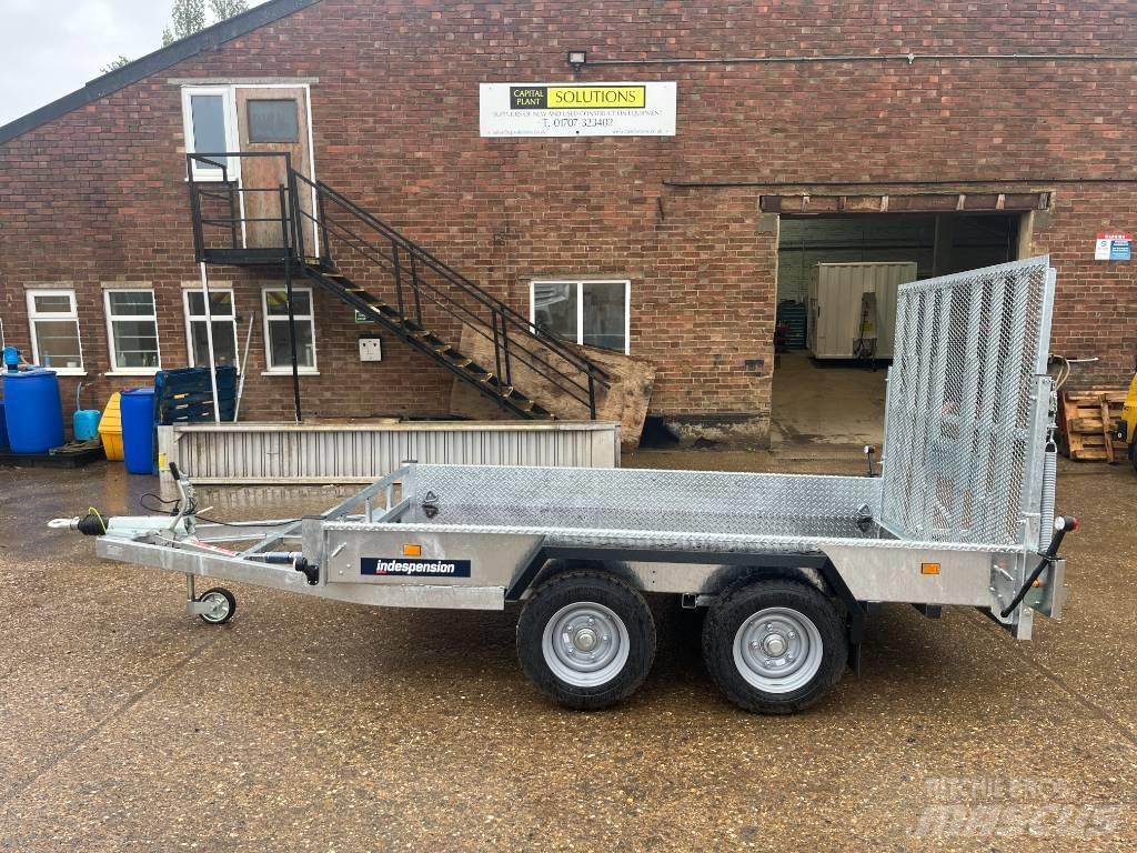 Indespension AD2800 Ostale prikolice
