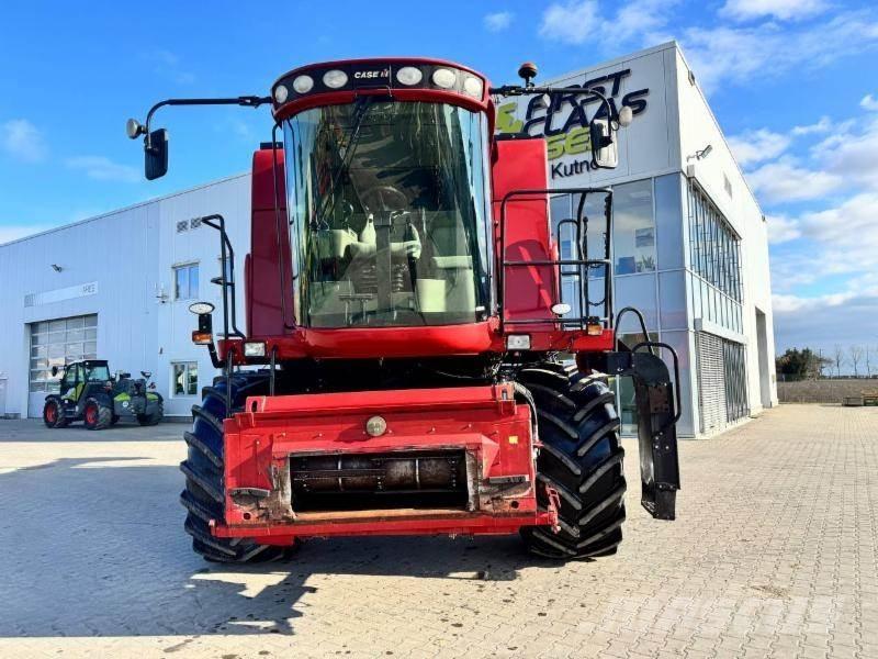 Case IH AF 5088 Kombajni
