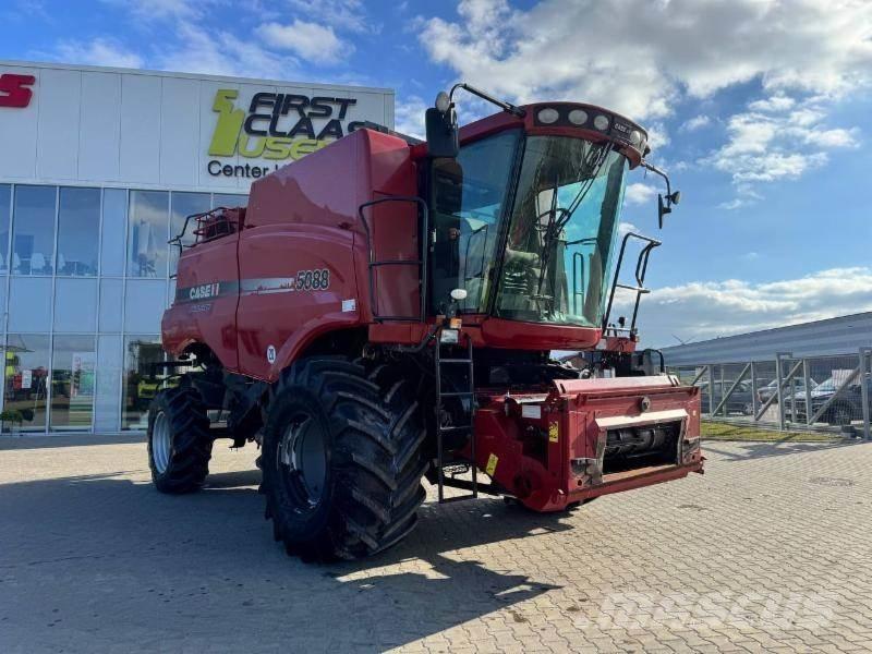 Case IH AF 5088 Kombajni