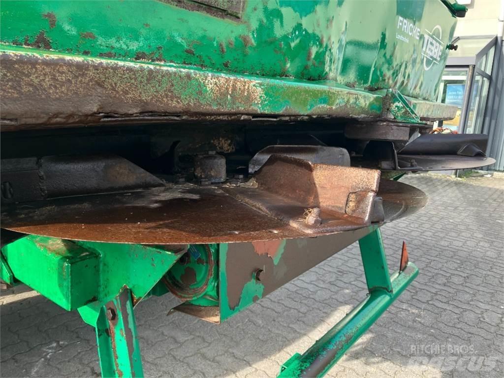 Tebbe HS180 Rasturači đubriva