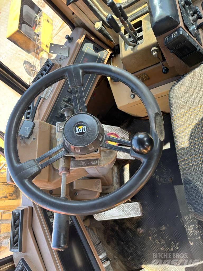CAT 950 F Utovarivači na točkove
