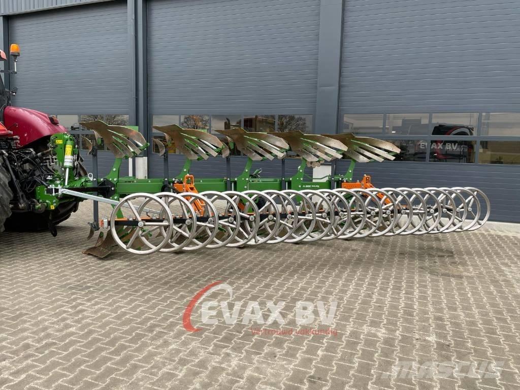 Amazone Teres 300 V Plugovi obrtači