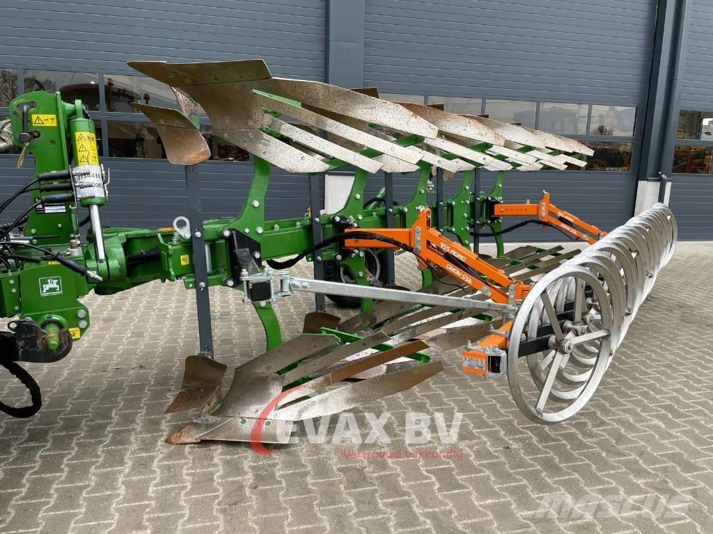 Amazone Teres 300 V Plugovi obrtači