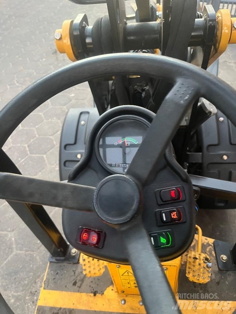 Gehl AL 140 Mini utovarivači