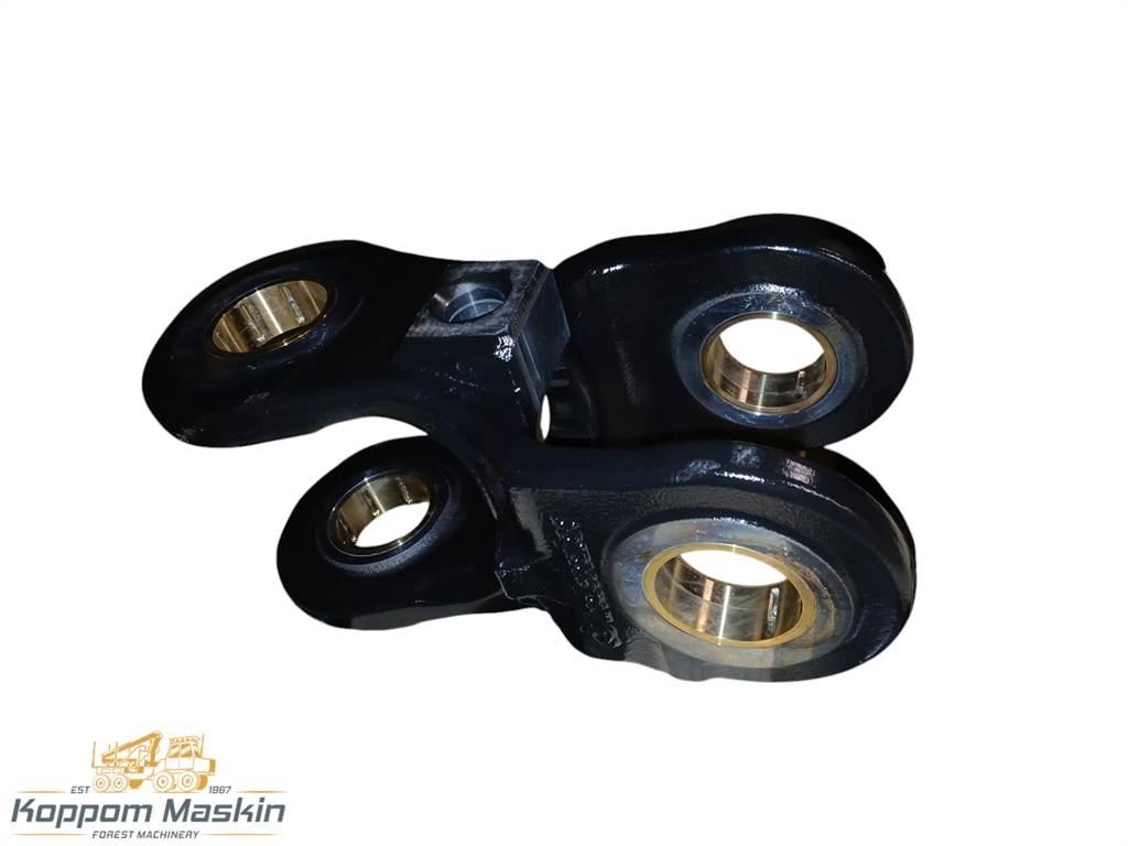 Indexator F070772 Ostale komponente
