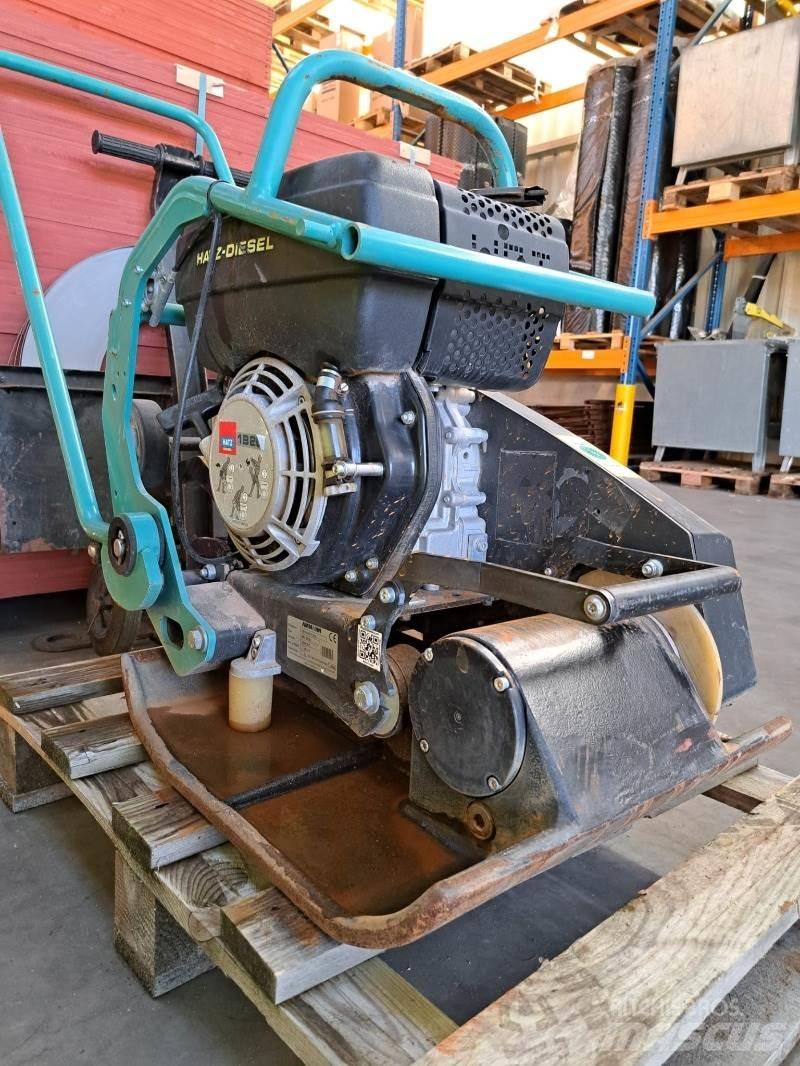 Ammann APF 2050 D Vibro ploče