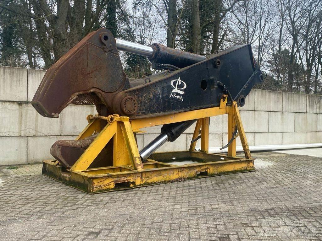 Labounty MB 130 Makaze