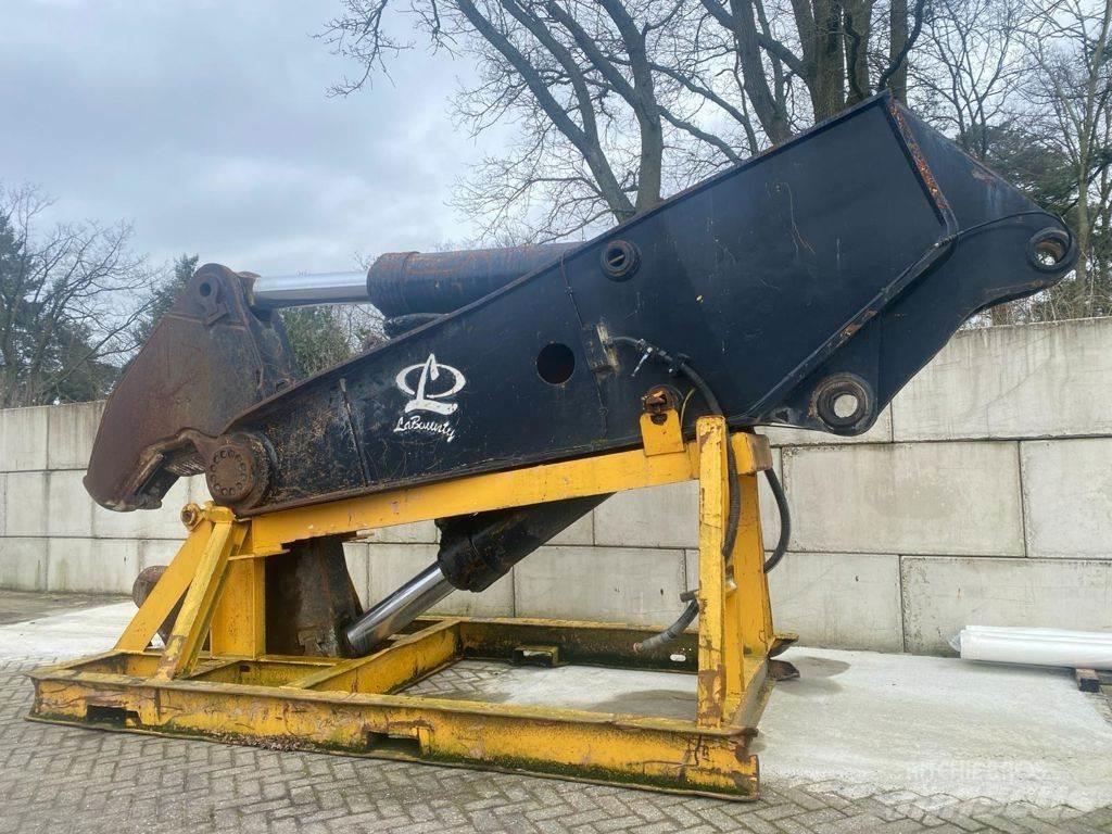 Labounty MB 130 Makaze