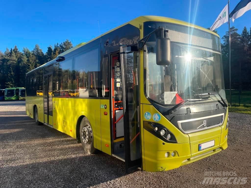 Volvo 8900 B7RLE Gradski autobusi