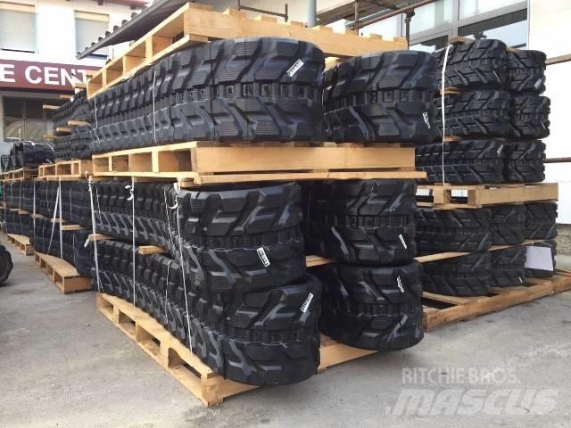 Bridgestone All size Gusenice za građevinarstvo