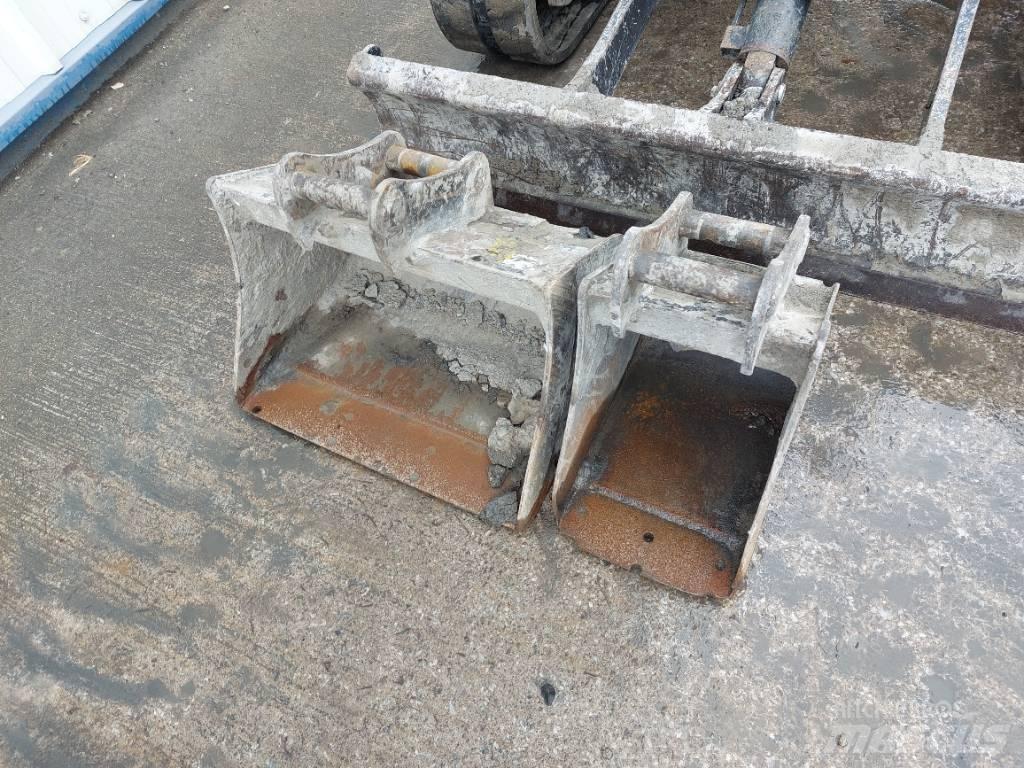 Yanmar Vio 27-6 Mini bageri < 7t