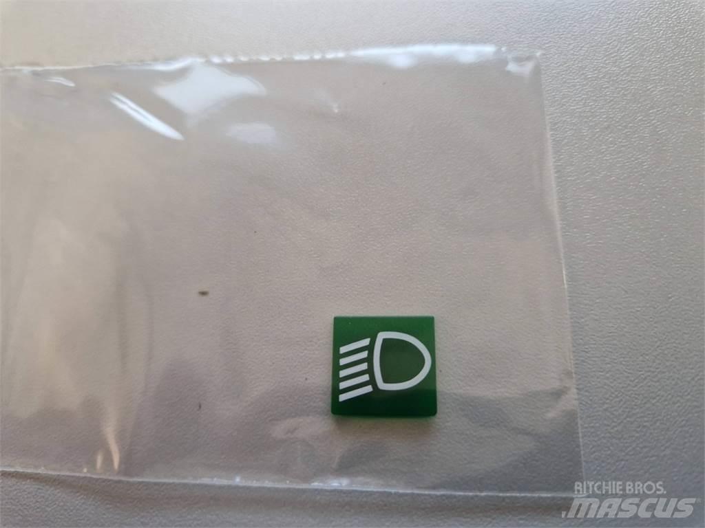 Ponsse 0033130 Elektronika