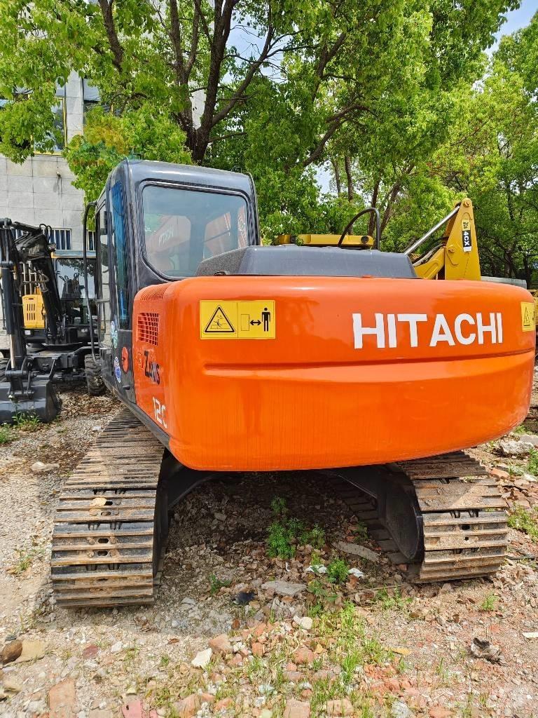 Hitachi ZX 120 Bageri guseničari