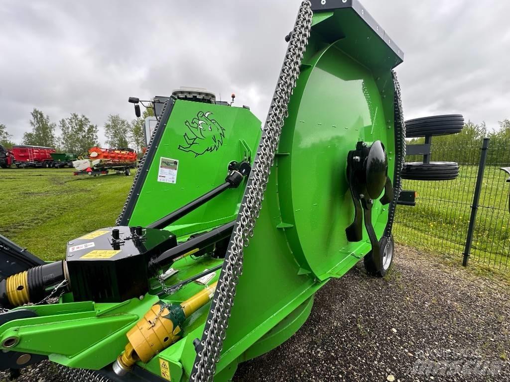  Razorback RT500 Kosilice
