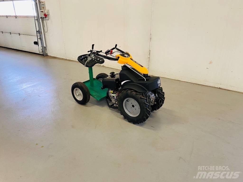 Texas Pro Trac 950 Ostalo za građevinarstvo