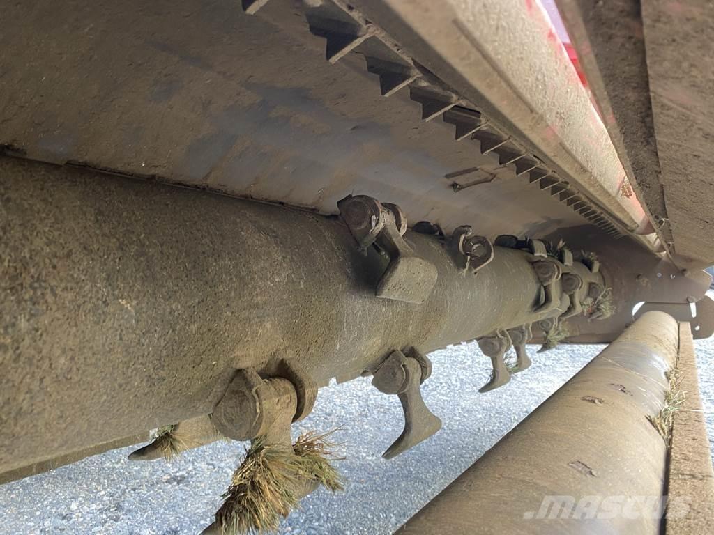 Tehnos MU 280 Drobilice