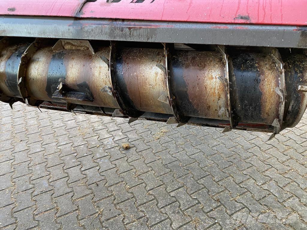 RMH Mixellent 24 Mešaona stočne hrane