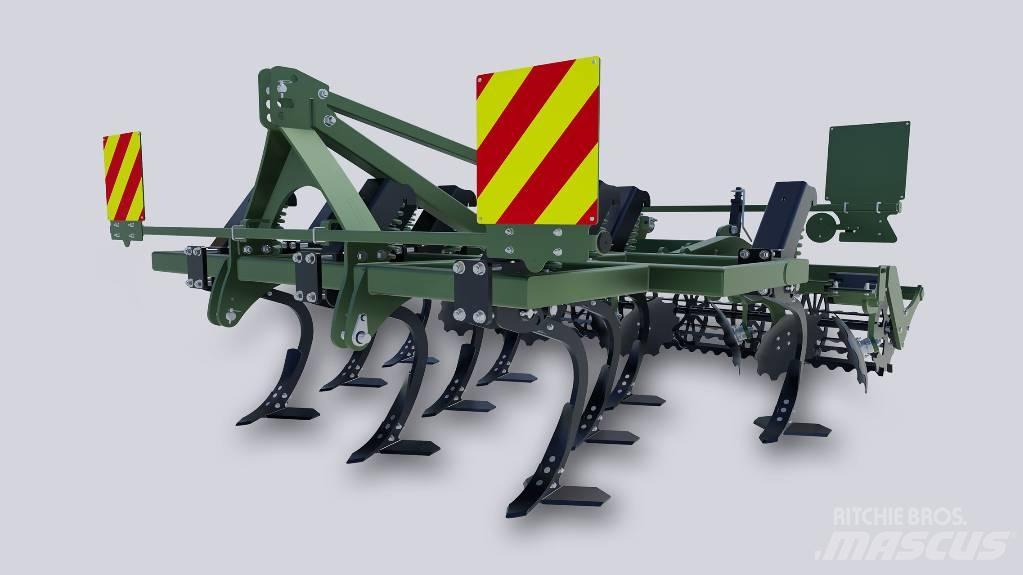  MBV Creed Pro 10 Kultivatori