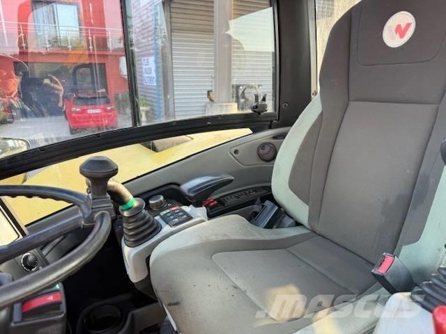 Wacker Neuson EW 65 Bageri točkaši