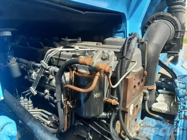 DAF 75.270 ATi Tegljači