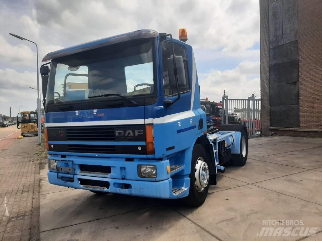 DAF 75.270 ATi Tegljači