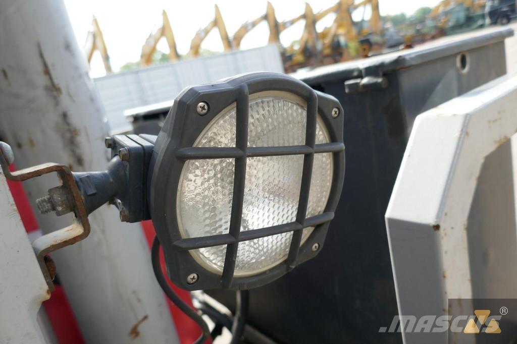  Manitex-Valla 75E Ostali kranovi