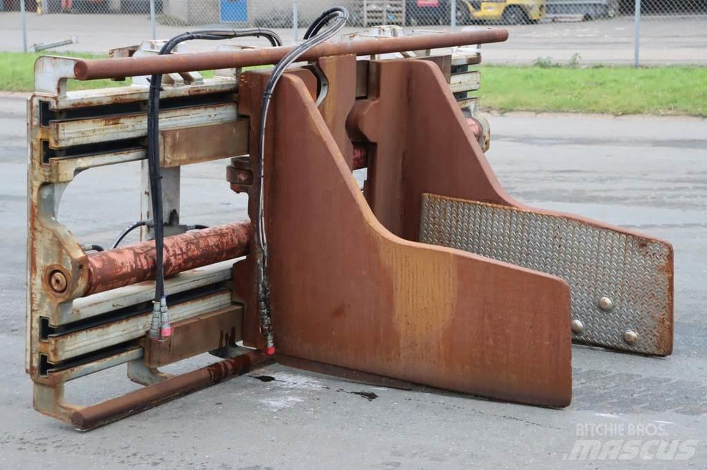 Durwen PBK-140 Ostalo za građevinarstvo
