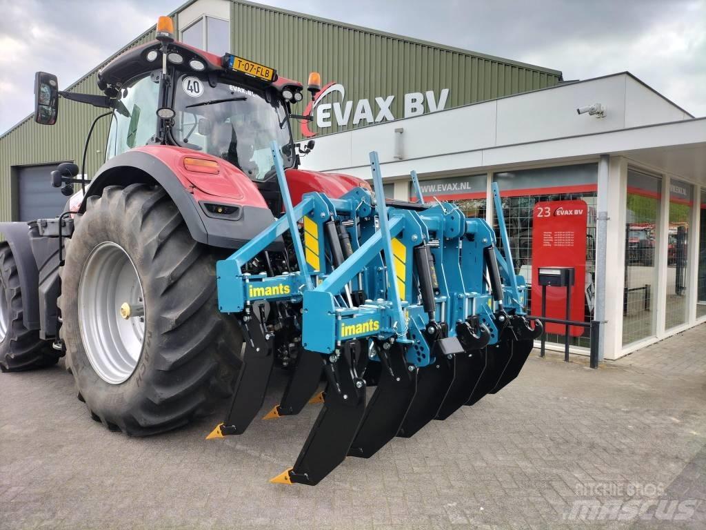 Imants Culter 3.0 Kultivatori