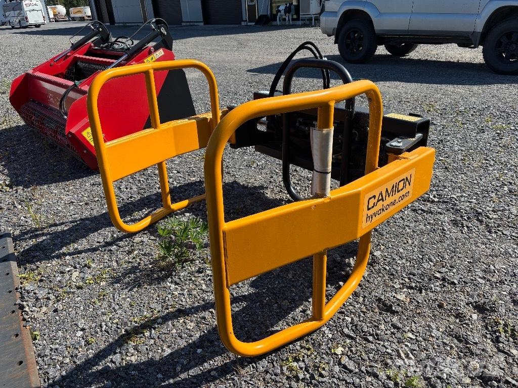 Camion Paali Oprema za prednji utovarivač