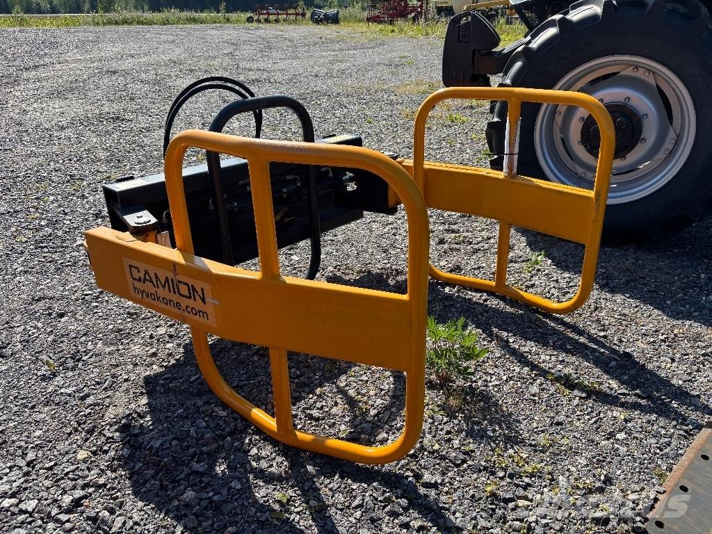 Camion Paali Oprema za prednji utovarivač