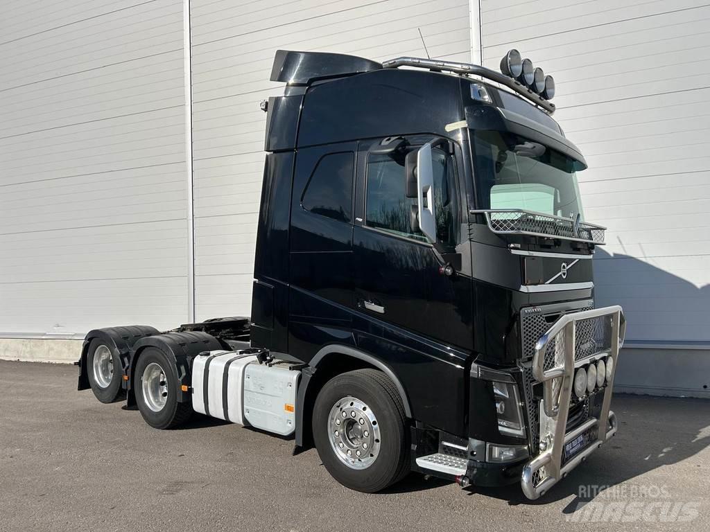 Volvo FH Tegljači