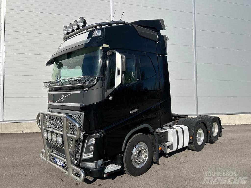 Volvo FH Tegljači