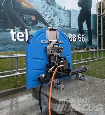 Tyrolit WSE 1621 Testere za kamen i beton