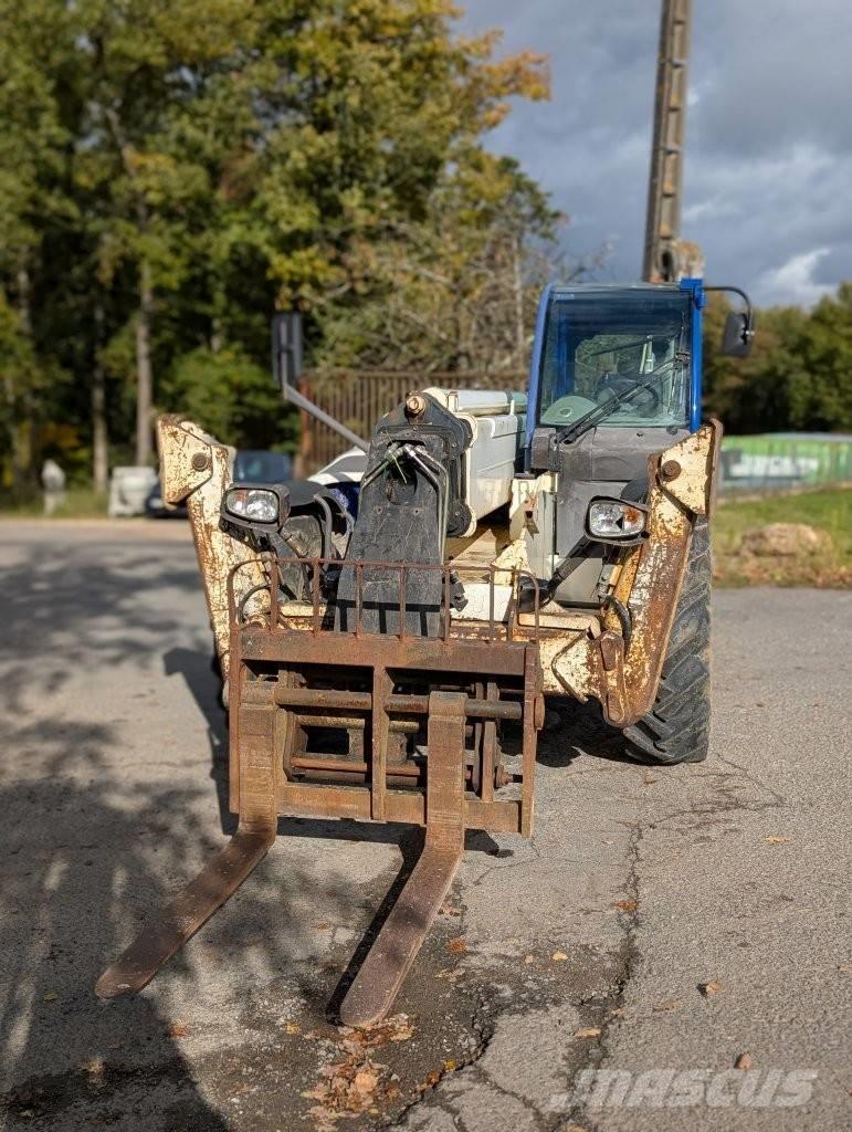 Manitou MT 1436 Teleskopski viljuškari