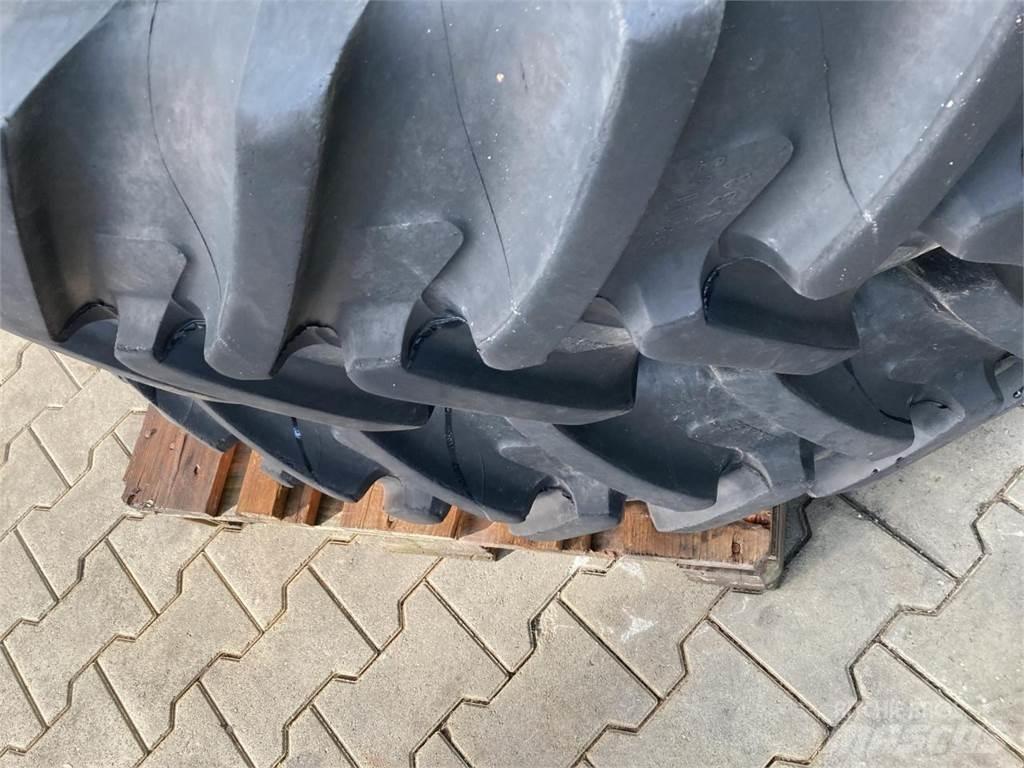Michelin 320/85R38 Gume, točkovi i felne